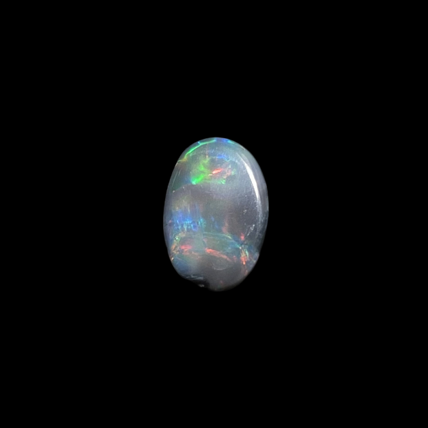 Solid light opal – 11525