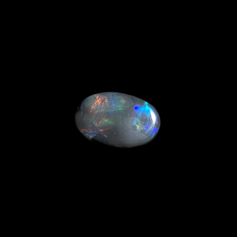 Solid light opal – 11525