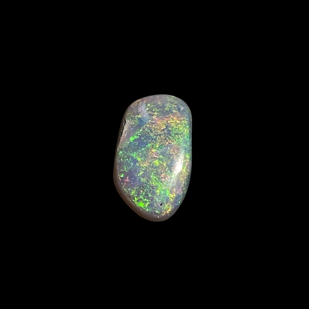 Solid crystal opal - 11528