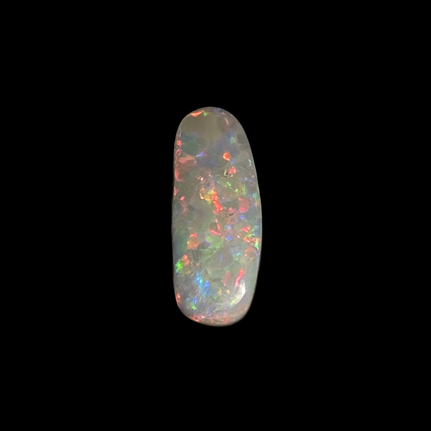 Solid light opal – 11535