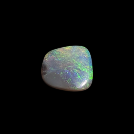 Massiver Kristallopal - 11536