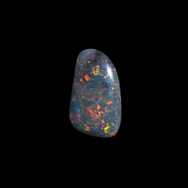 Solid light opal – 11541