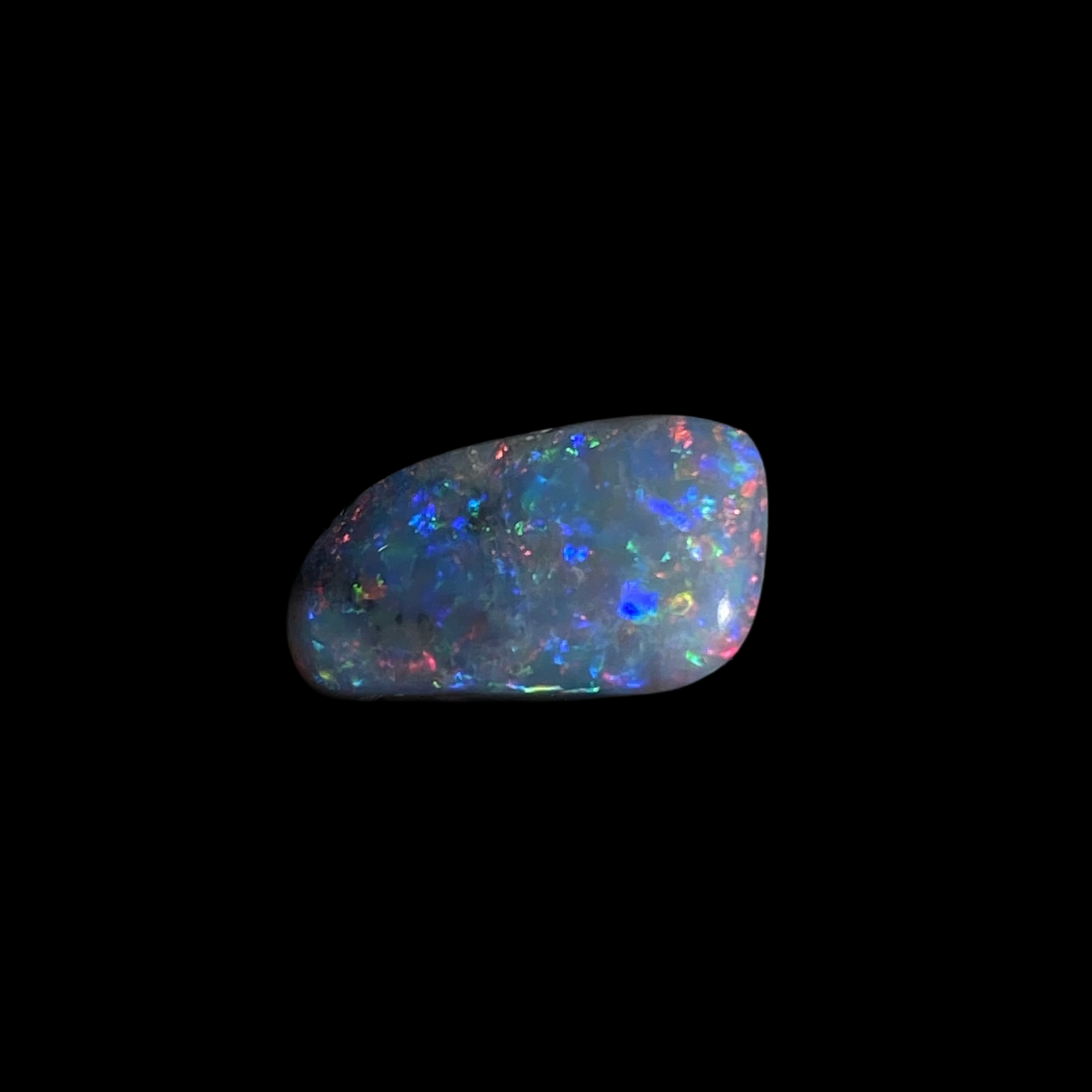 Solid lys opal – 11541