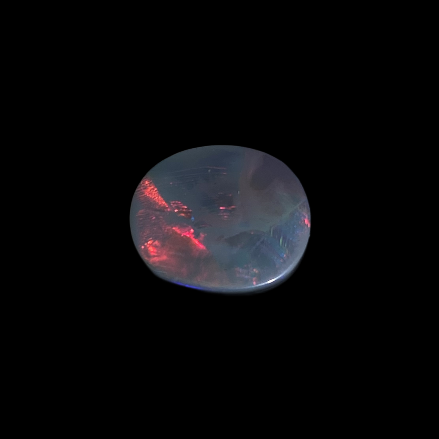 Solid lys opal – 11542