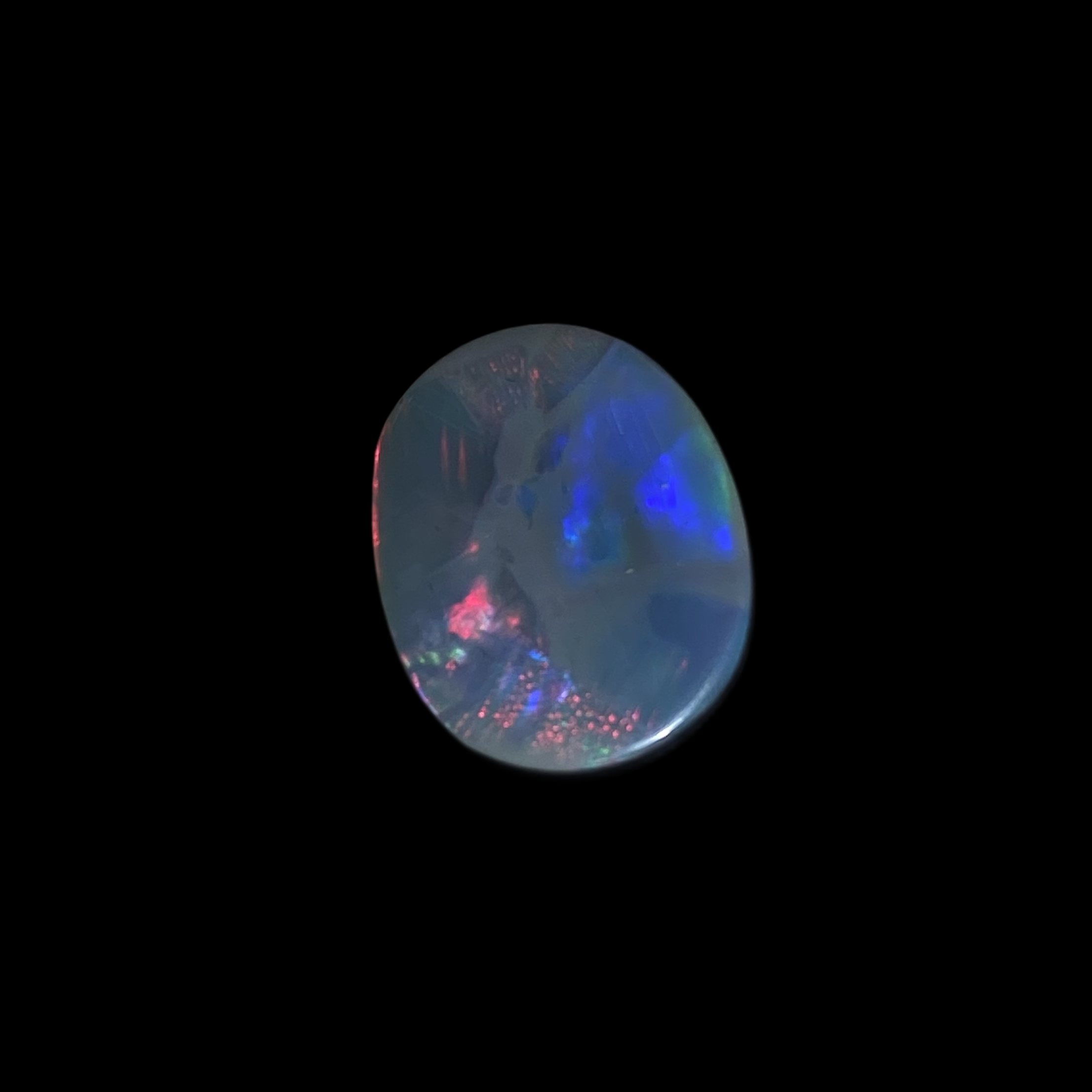 Solid lys opal – 11542
