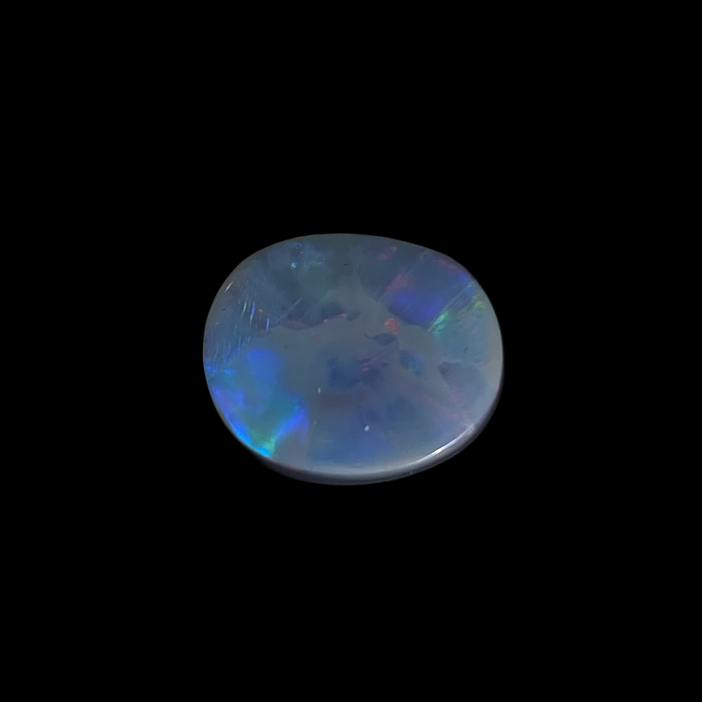 Solid lys opal – 11542