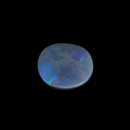 Solid lys opal – 11542
