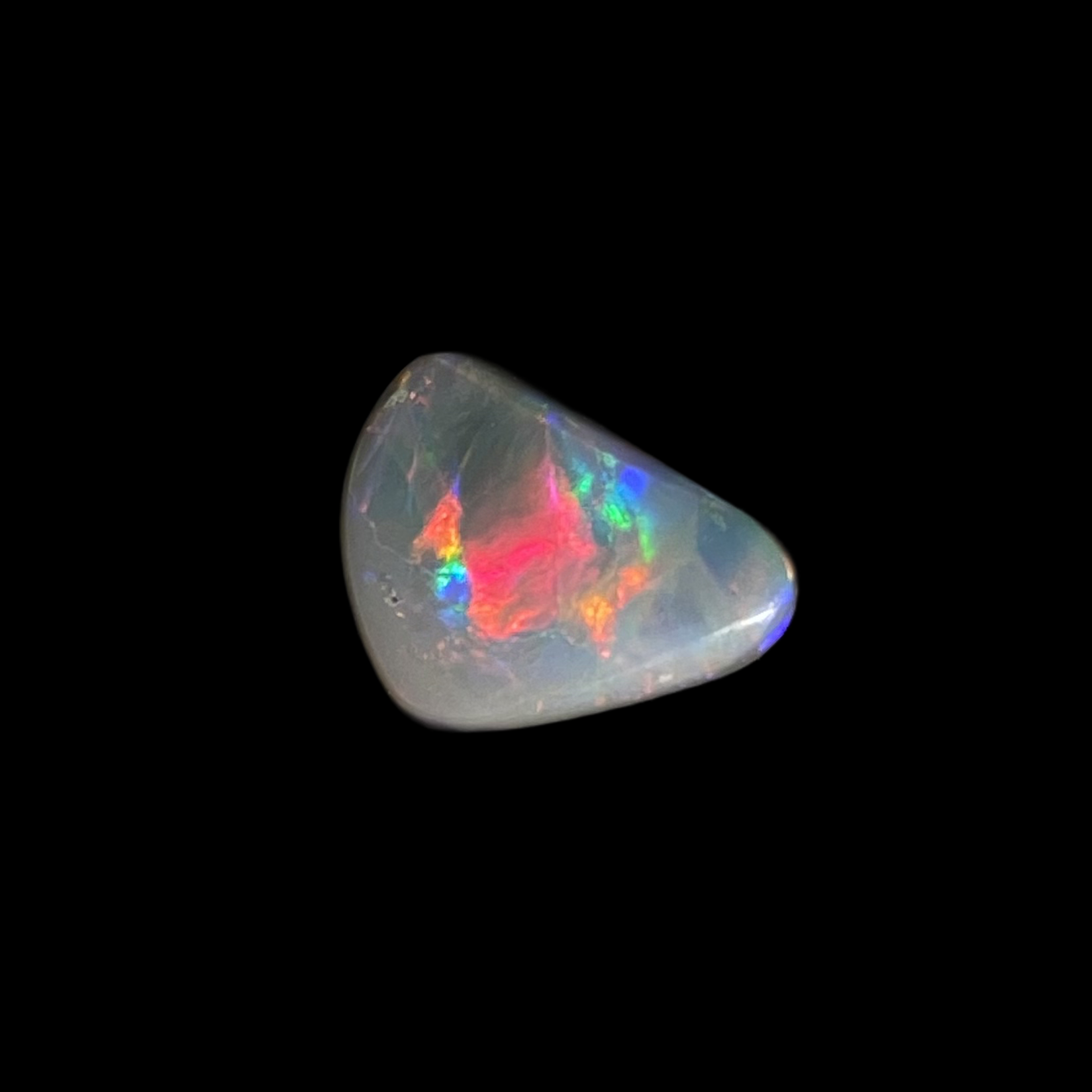 Solid lys opal – 11546