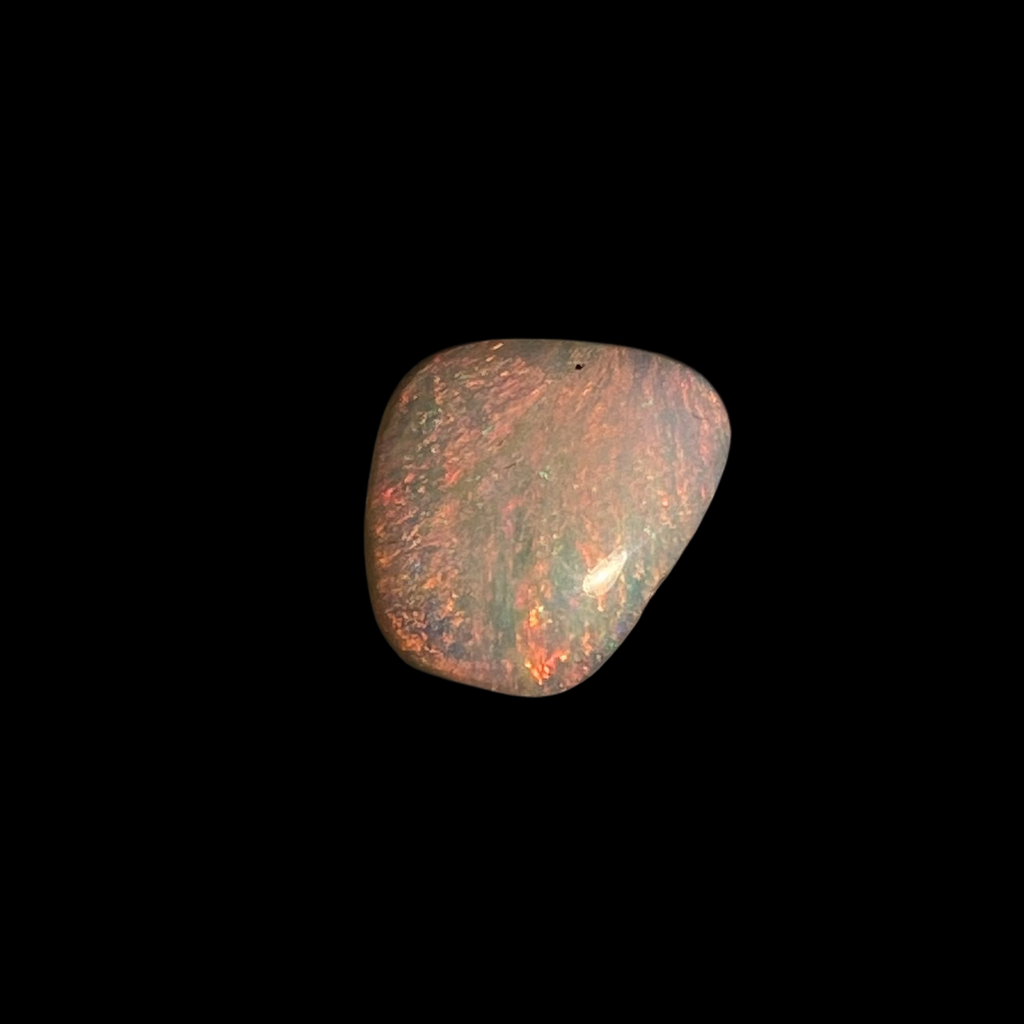 Solid lys opal – 11564
