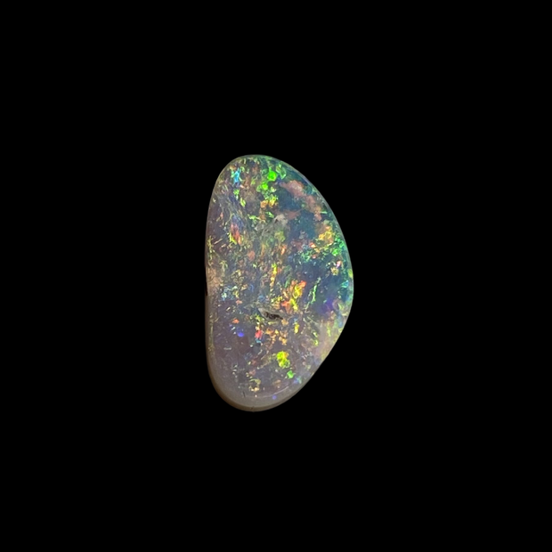 Solid lys opal – 11565