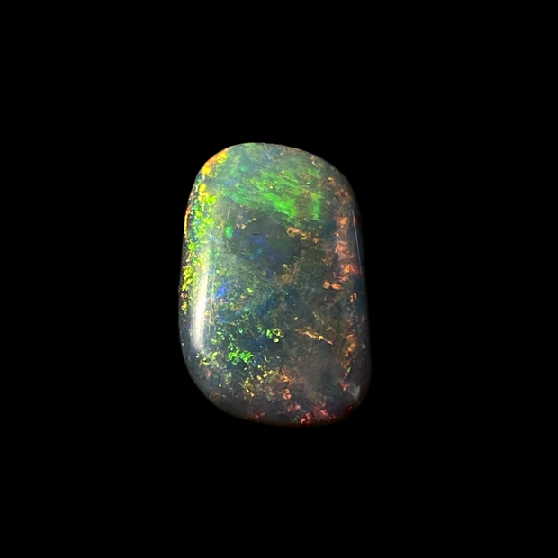 Solid sort opal – 11566