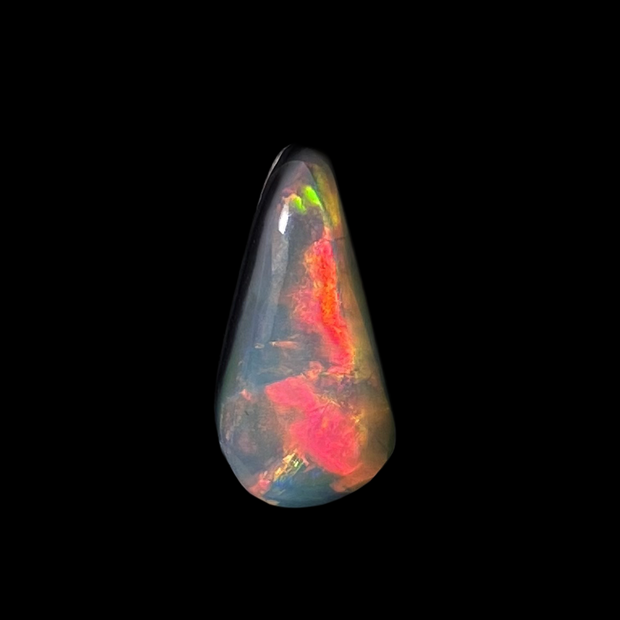 Solid lys opal – 11568