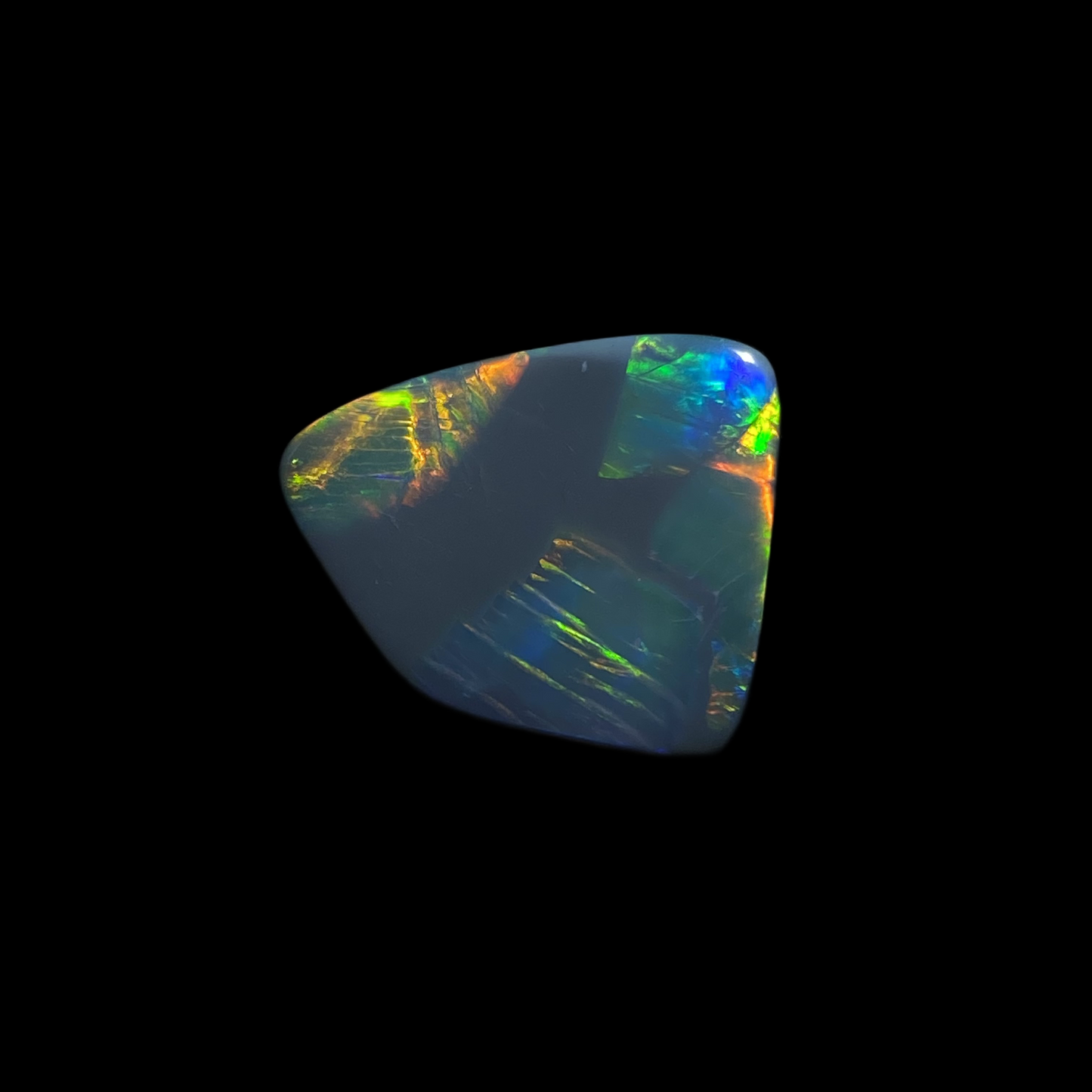 Solid sort opal – 11572