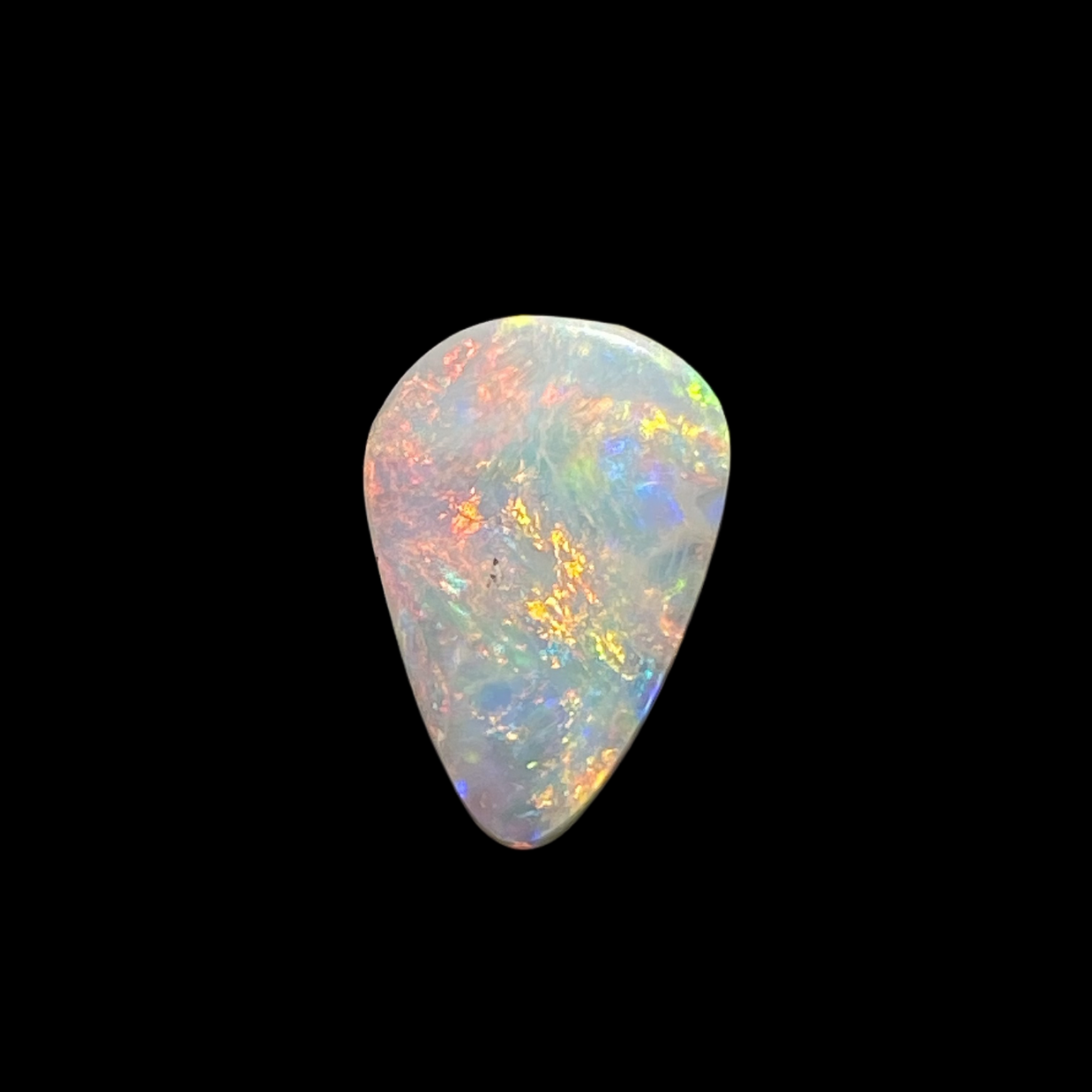 Solid lys opal – 11577