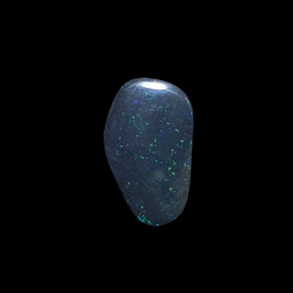 Solid sort opal – 11579