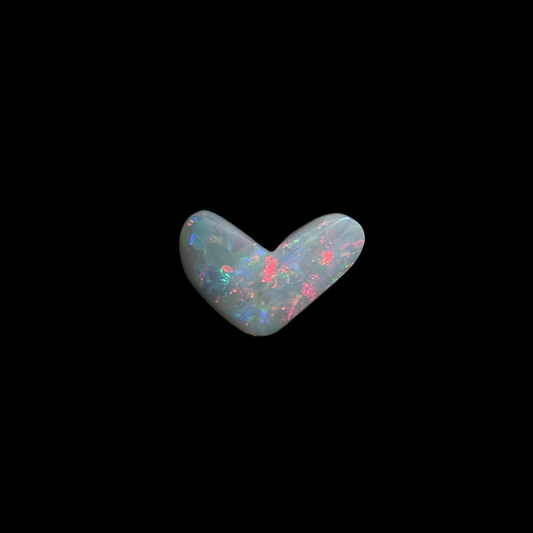 Solid lys opal – 11590