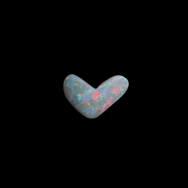 Solid lys opal – 11590