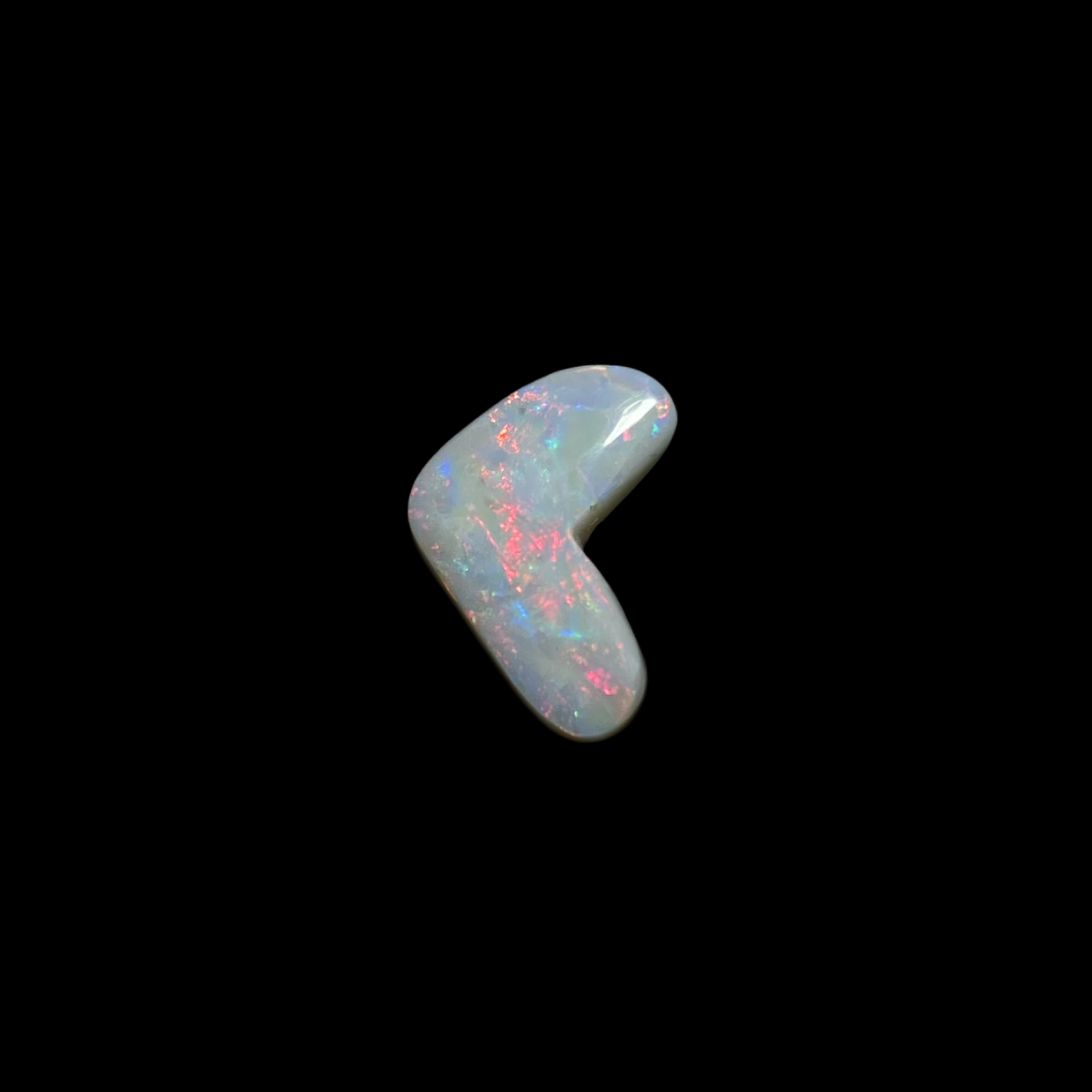 Solid lys opal – 11590