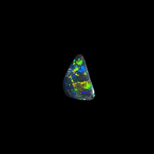 Solid sort opal – 11592