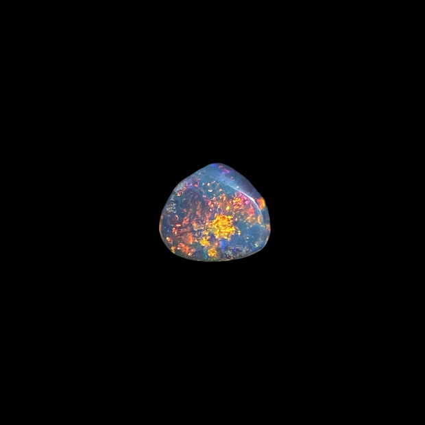 Solid sort opal – 11596