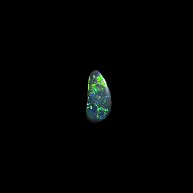 Solid sort opal – 11597