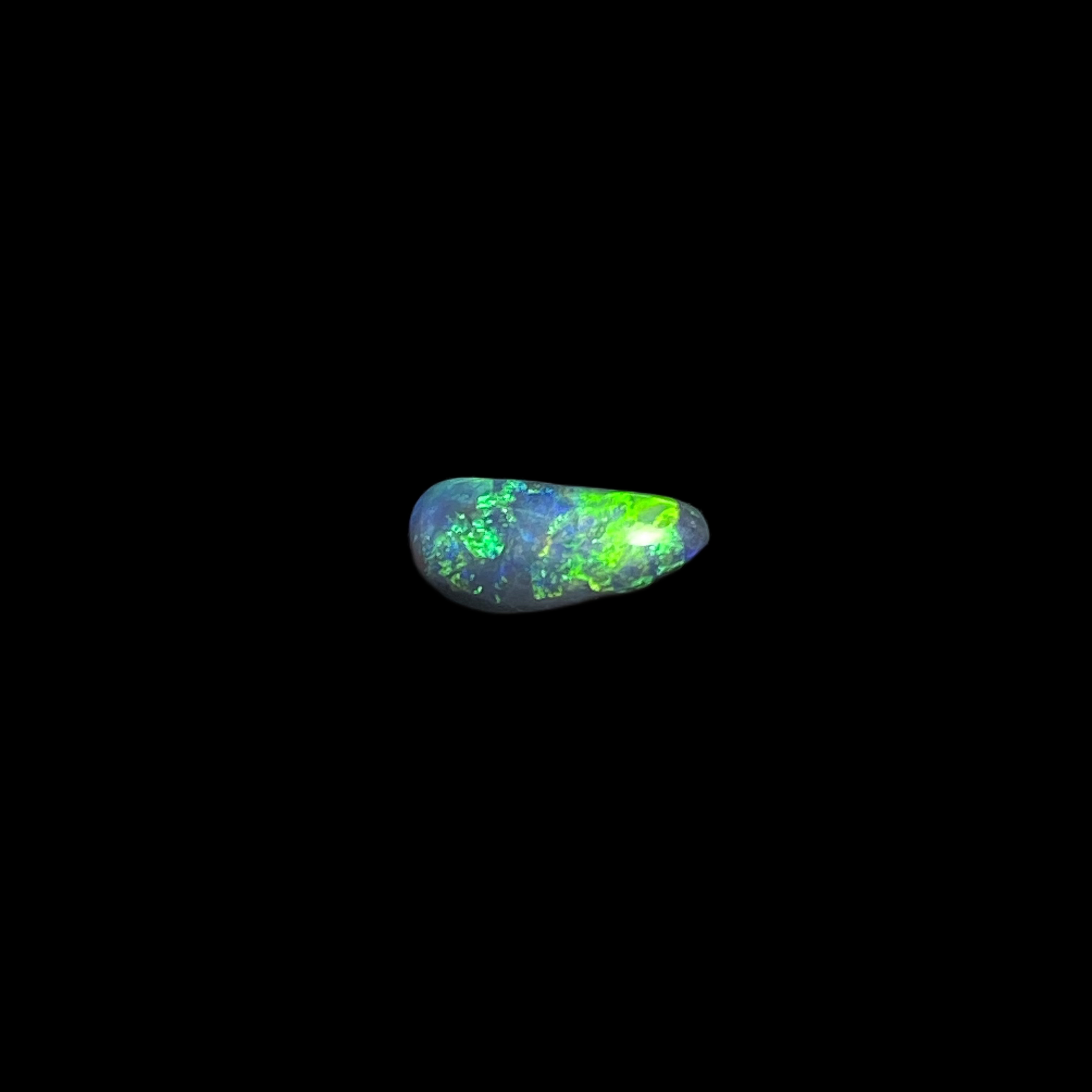 Solid sort opal – 11597