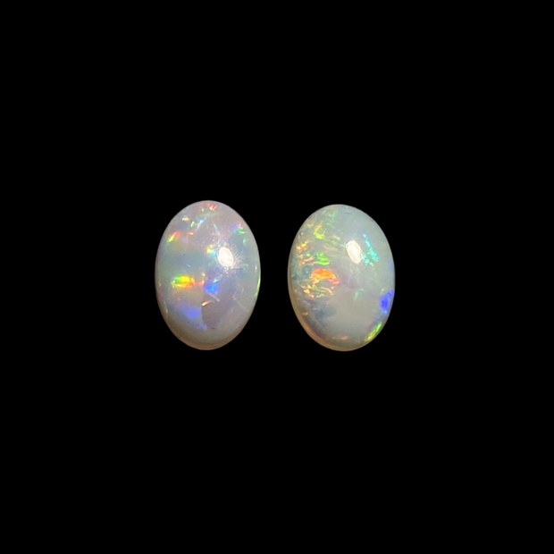 Solid crystal opal - 11607