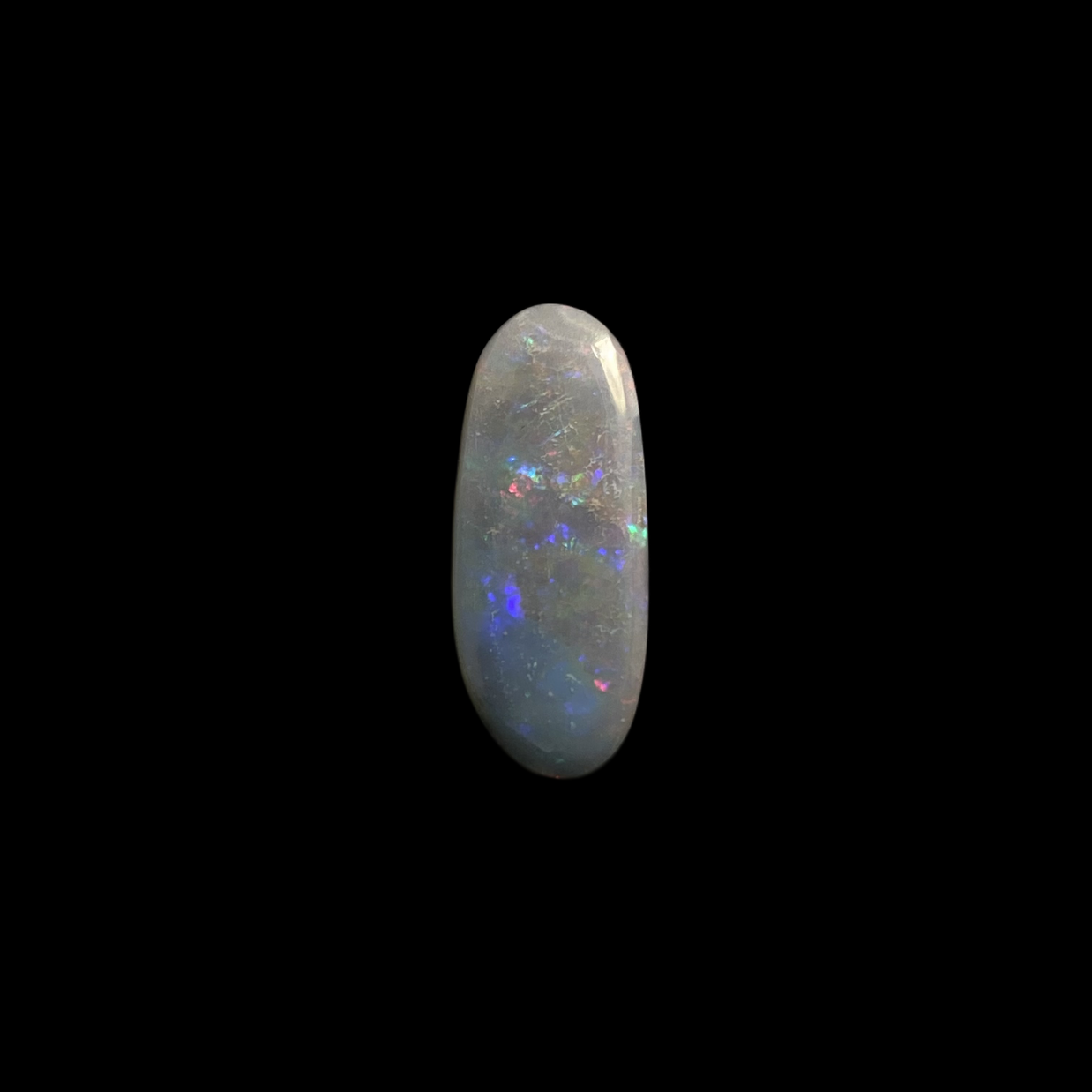 Solid light opal – 11608