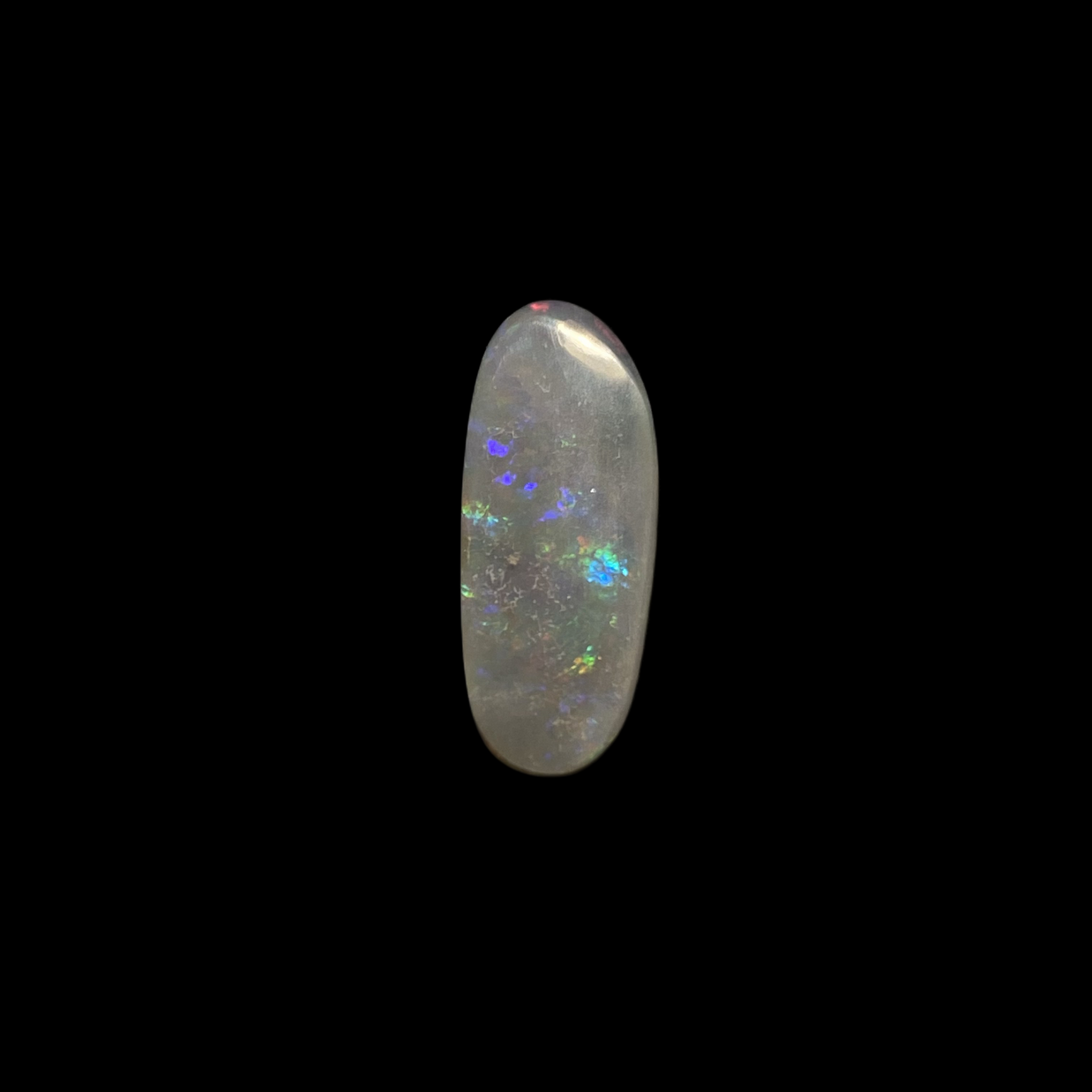 Solid light opal – 11608