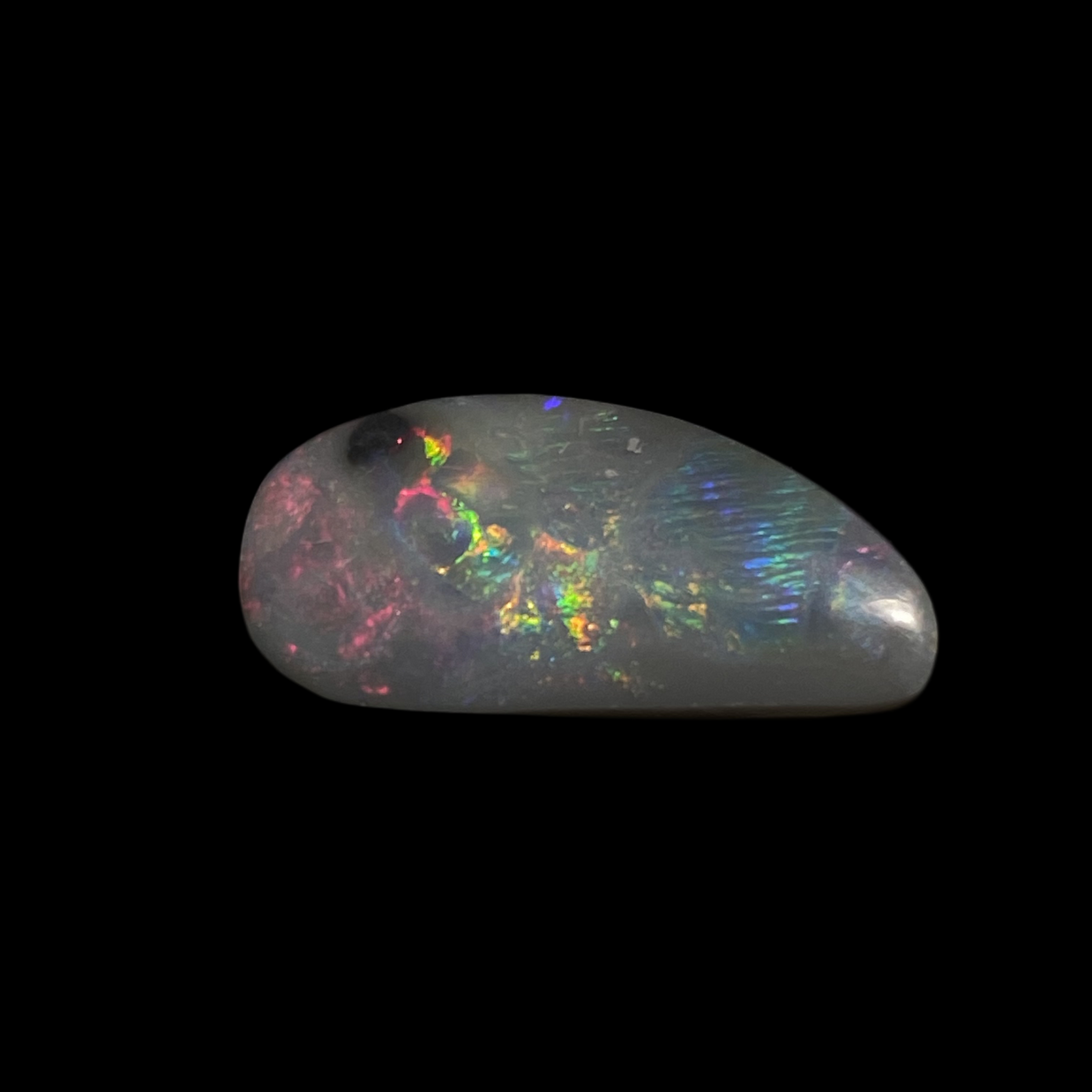 Solid lys opal – 11609