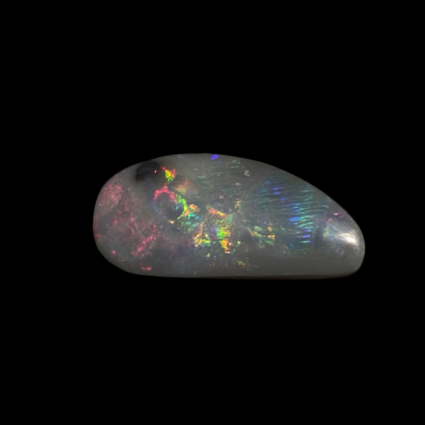 Solid lys opal – 11609