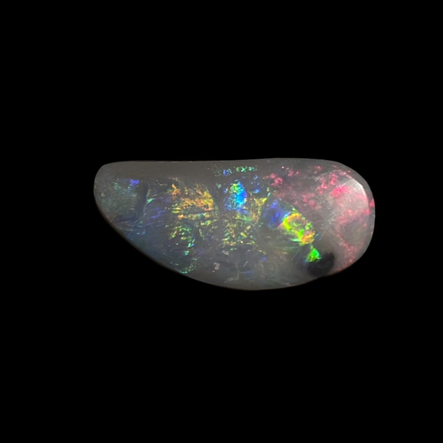 Solid lys opal – 11609