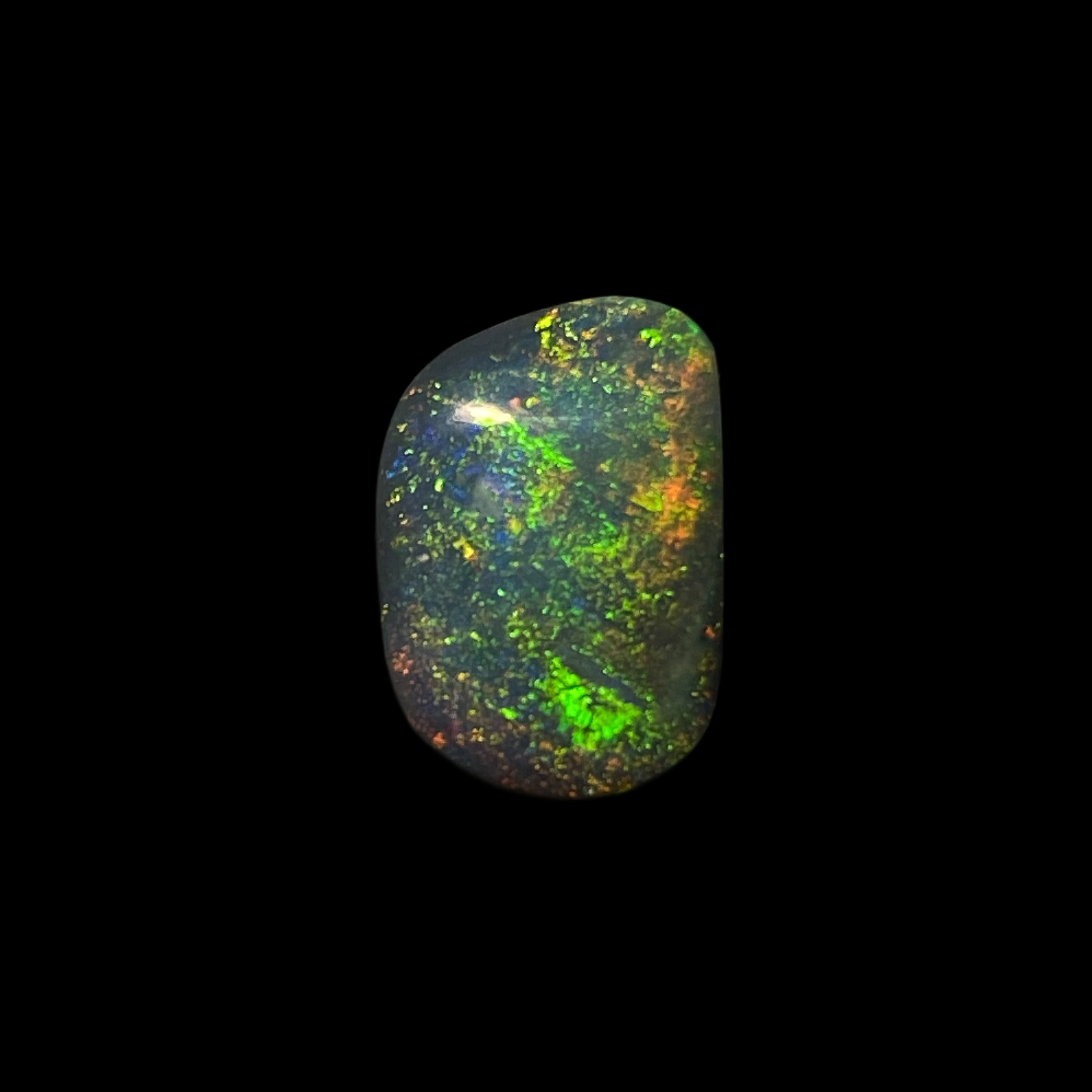 Solid sort opal – 11610