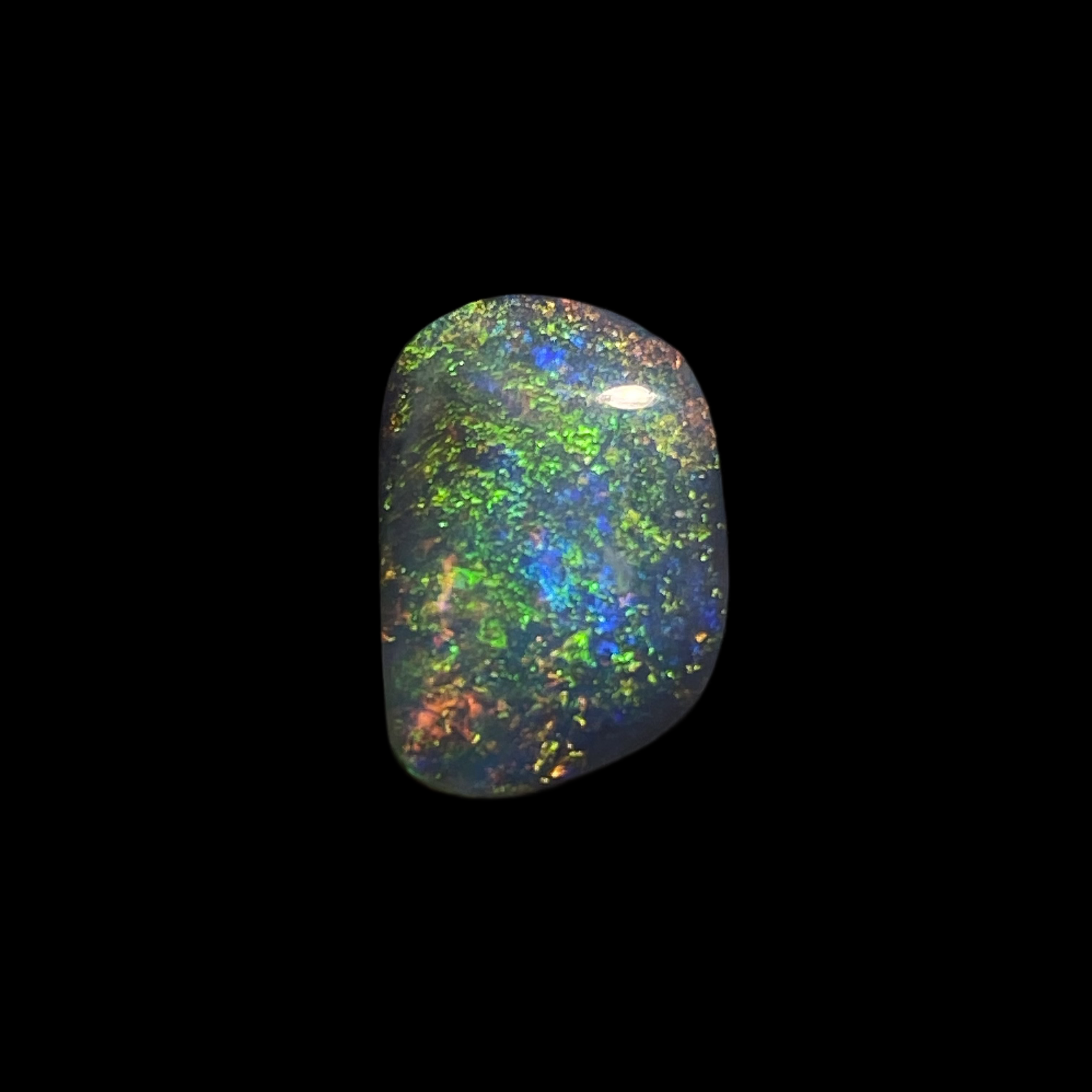 Solid sort opal – 11610