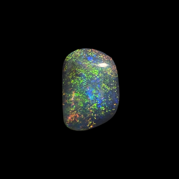 Solid sort opal – 11610