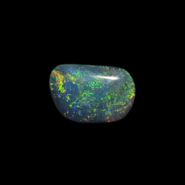Solid sort opal – 11610