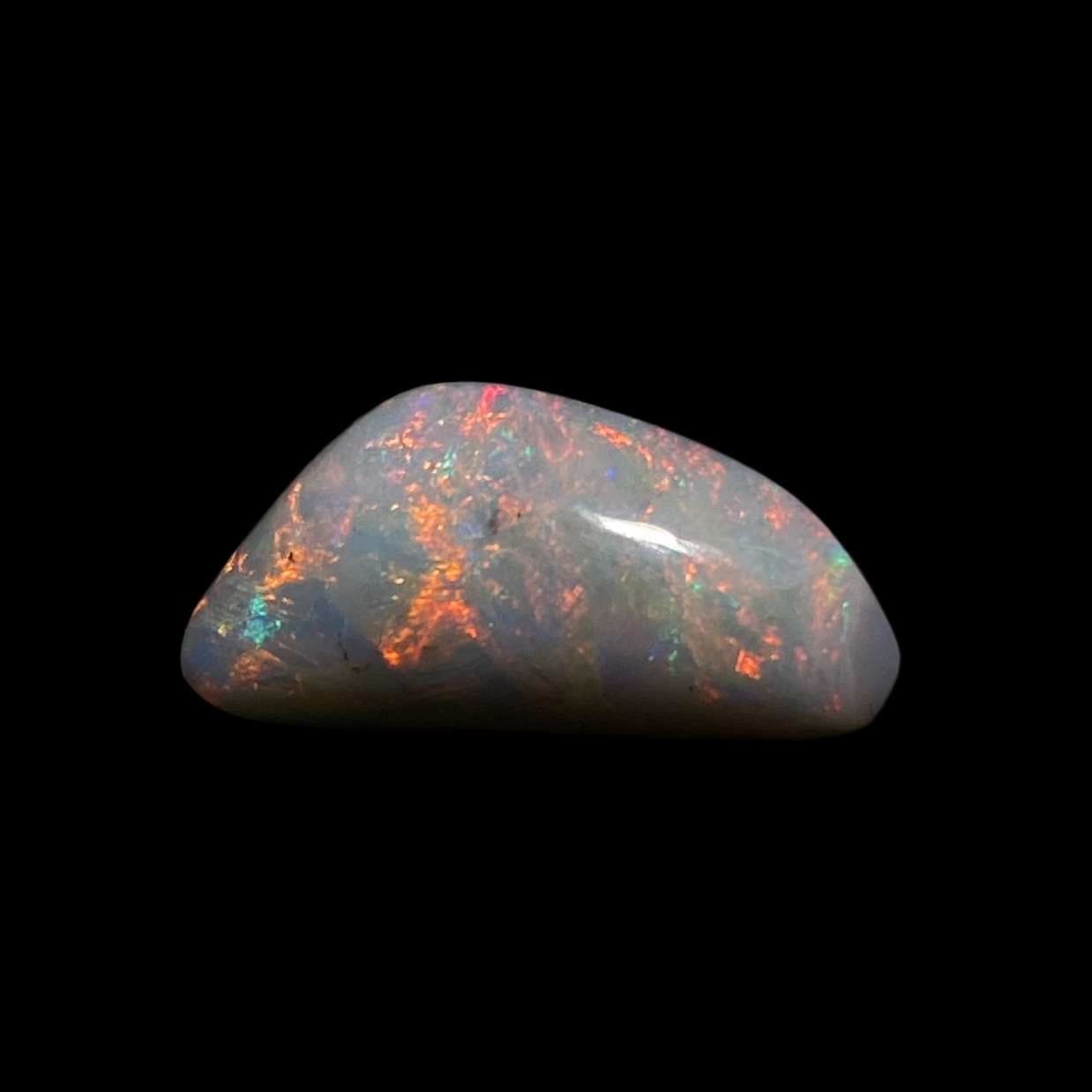 Solid lys opal – 11621