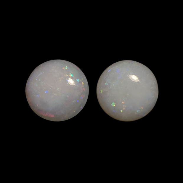 Solid lys opal – 1001