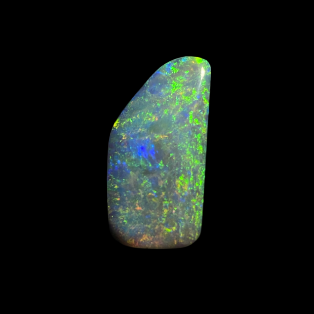 Solid sort opal – 11628