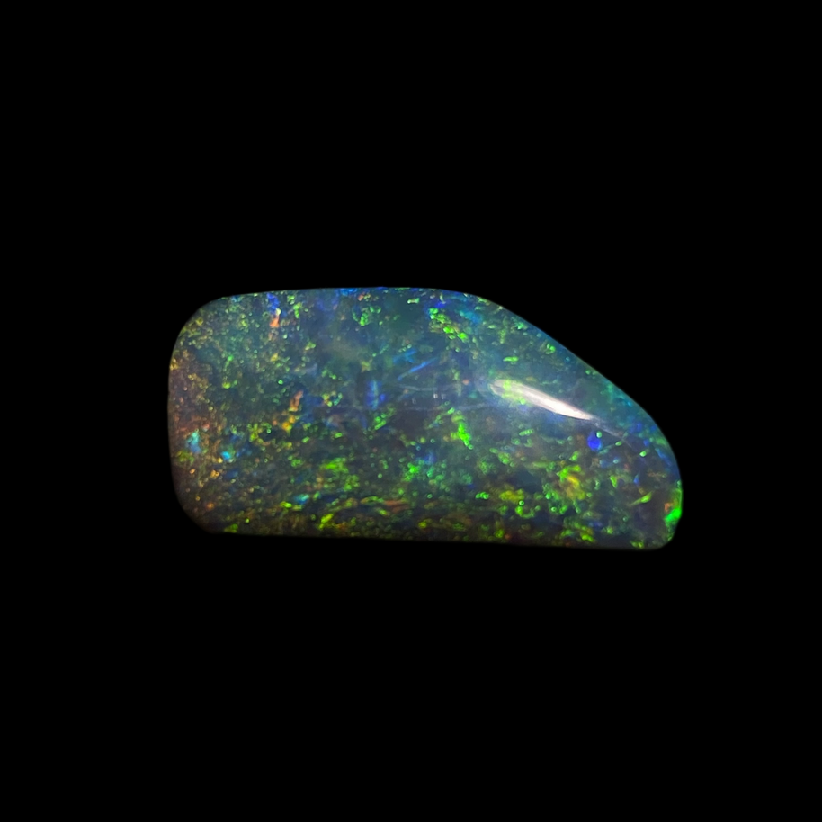 Solid sort opal – 11628