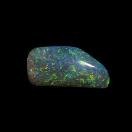 Solid sort opal – 11628