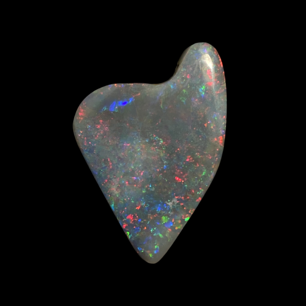 Solid lys opal – 11632