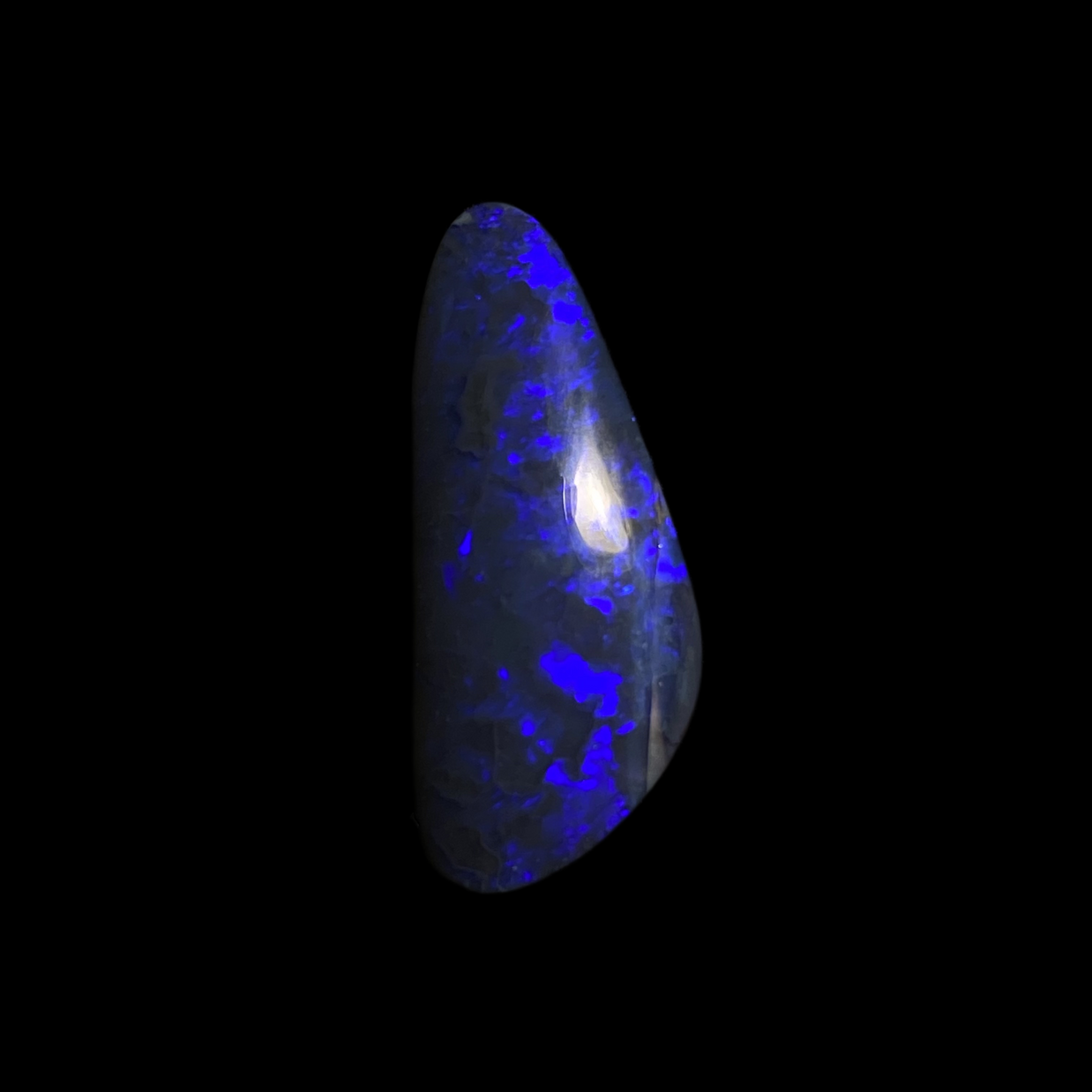 Solid sort opal – 11633