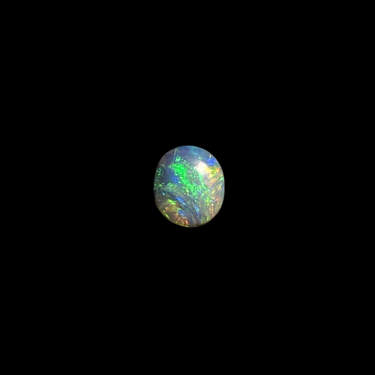 Solid sort opal – 11636