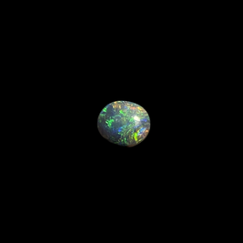 Solid sort opal – 11636