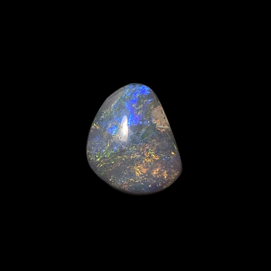 Solid lys opal – 11640