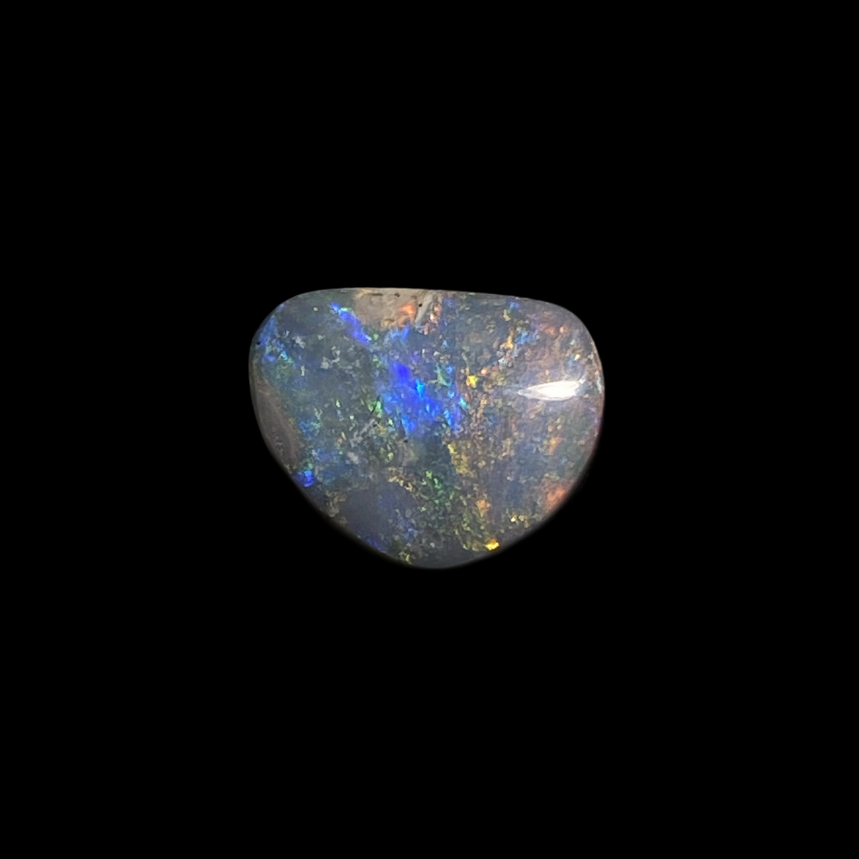 Solid lys opal – 11640