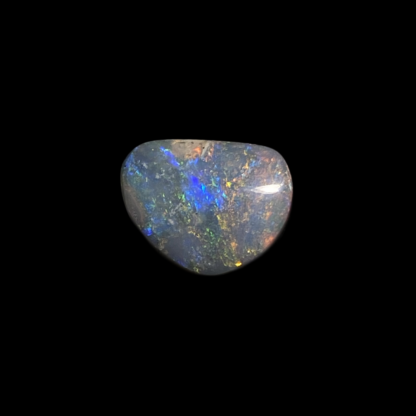 Solid lys opal – 11640