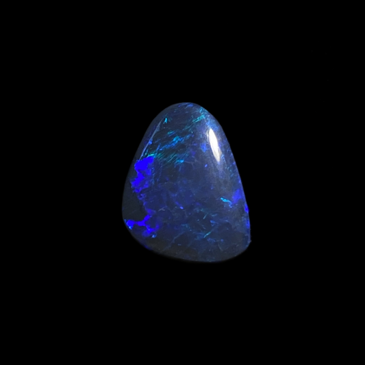 Solid sort opal – 11641