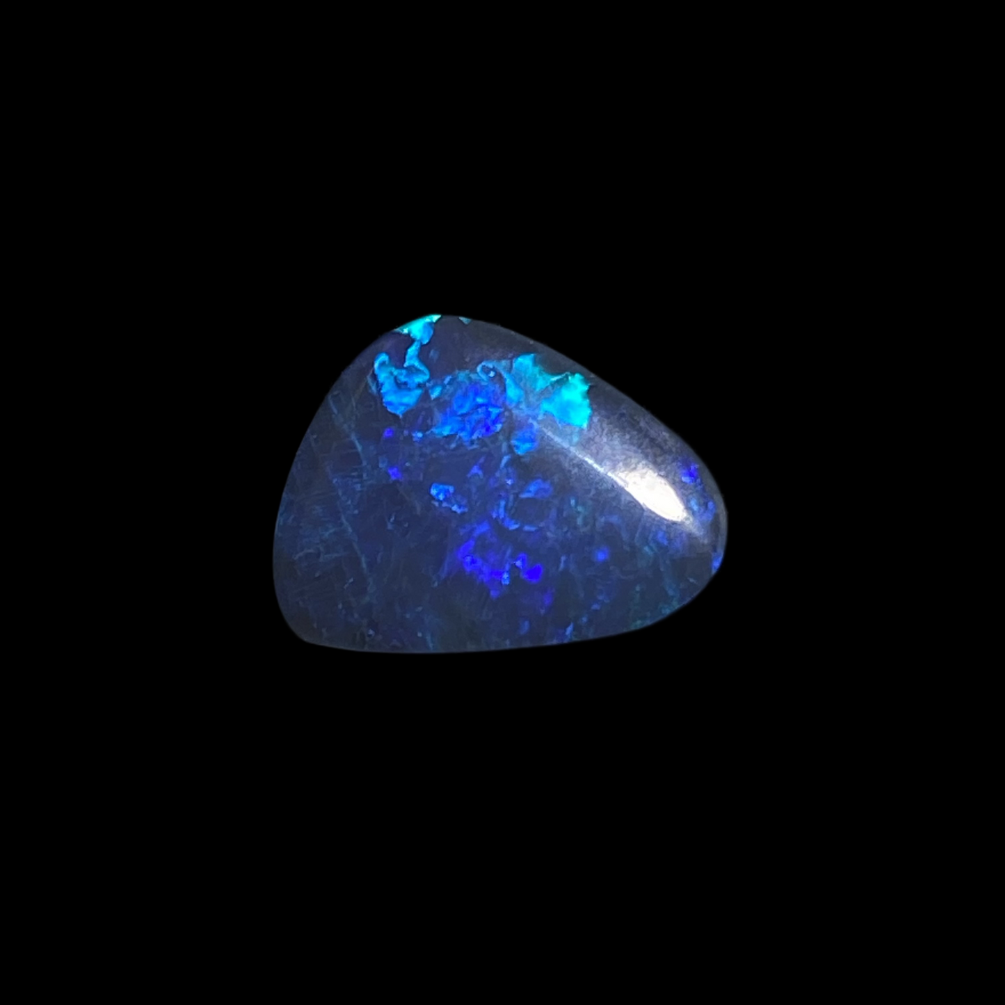 Solid sort opal – 11641